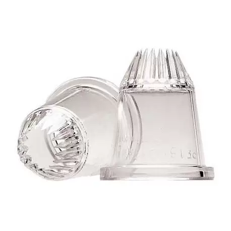 Matfer Polycarbonate Pastry Tip - Petit Four PF18 -