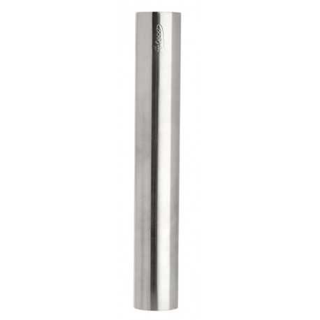 Ateco 924 Ateco 5.63" Cannoli Form - Stainless Steel Canolis & Tubes Forms Ateco 924 Ateco 5.63" Cannoli Form - Stainless Steel Canolis & Tubes Forms