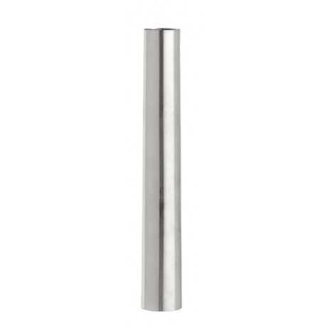Ateco 922 Ateco 922 Cream Roll Forms - Stainless Steel Canolis & Tubes Forms Ateco 922 Ateco 922 Cream Roll Forms - Stainless Steel Canolis & Tubes Forms