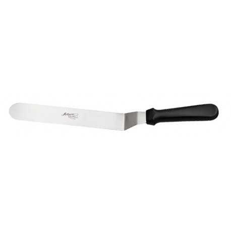 Ateco 1309 Ateco Medium Sized Offset Spatula (9.75" Blade) Icing Spatulas Ateco 1309 Ateco Medium Sized Offset Spatula (9.75" Blade) Icing Spatulas