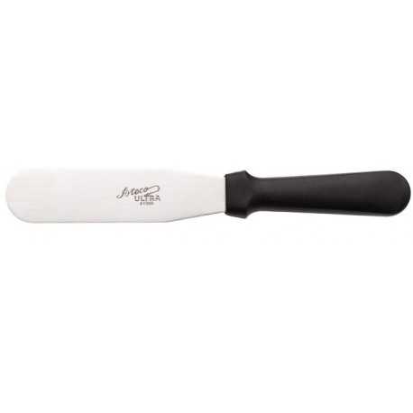 Ateco 1306 Ateco Medium Sized Straight Spatula (6" Blade) Icing Spatulas Ateco 1306 Ateco Medium Sized Straight Spatula (6" Blade) Icing Spatulas