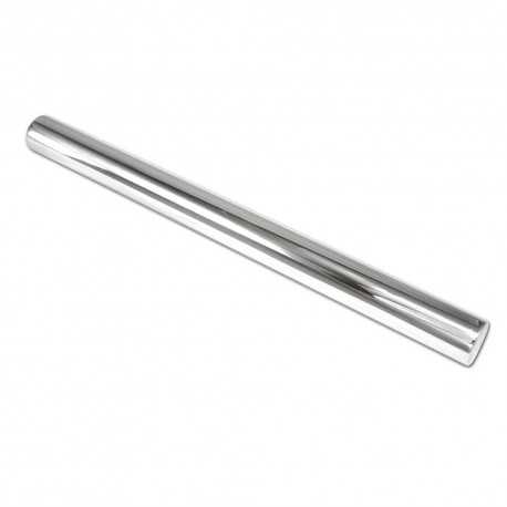 Fat Daddio's RPS-14P Stainless Steel Rolling Pin Rod, 14" x 2" diameter Rolling Pins Fat Daddio's RPS-14P Stainless Steel Rolling Pin Rod, 14" x 2" diameter Rolling Pins