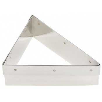 Matfer Bourgeat Mozaic Decoration Triangle Cutter