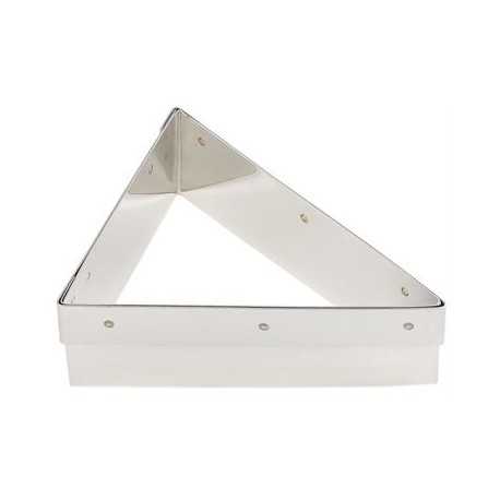 Matfer Bourgeat Mozaic Decoration Triangle Cutter
