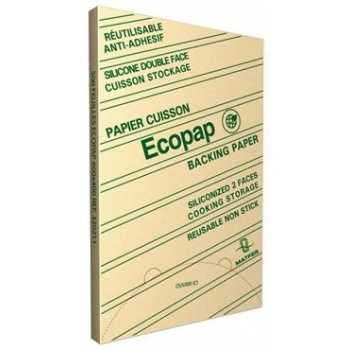 Matfer Bourgeat "Ecopap" Baking Paper 23 3/4" X 15 3/4" (39 g/m²)