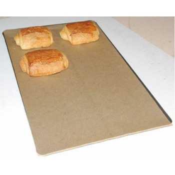 Matfer Bourgeat "Ecopap" Baking Paper 23 3/4" X 15 3/4" (39 g/m²)