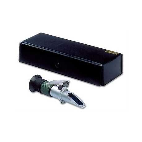 Matfer Bourgeat Refractometer (0 To 50 %. Precision ± 1 %) Matfer Bourgeat Refractometer (0 To 50 %. Precision ± 1 %)