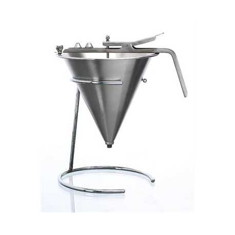 Matfer Bourgeat Stand for Bouillon Strainer (017360)