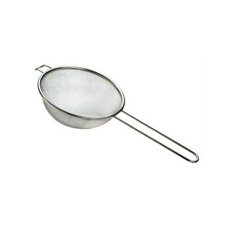 Matfer Bourgeat Strainer Stainless Steel 7"