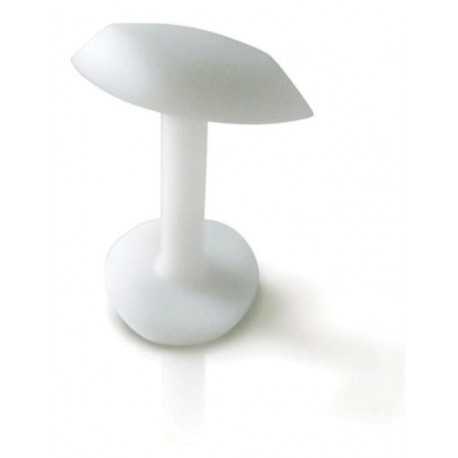 Matfer Bourgeat Double Sided Molding Stamp Matfer Bourgeat Double Sided Molding Stamp