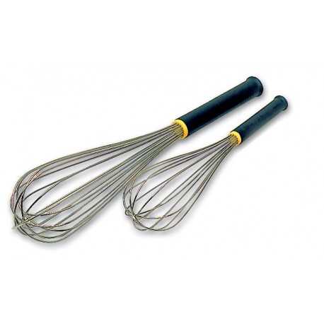 Matfer Bourgeat Piano Whisk 15 3/4'' Matfer Bourgeat Piano Whisk 15 3/4''