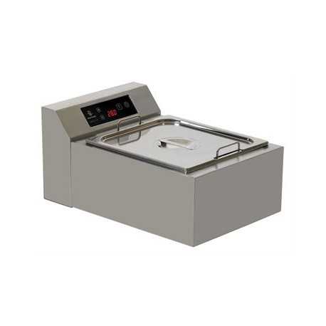 Matfer Bourgeat - Choco 15R - Commercial Dipping Machine Matfer Bourgeat - Choco 15R - Commercial Dipping Machine