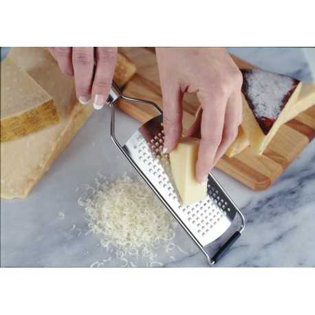 Microplane 438000 Matfer Bourgeat Professional Coarse Grater Graters and Shavers Microplane 438000 Matfer Bourgeat Professional Coarse Grater Graters and Shavers
