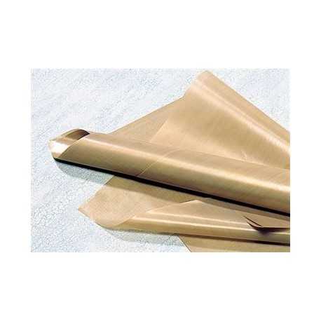 Matfer Non-Stick Fiberglass Sheet 22 1/2" X 14 1/2" - Pack Of 6