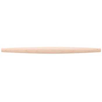 Ateco 20175 French Rolling Pin with Tapered Ends Rolling Pins