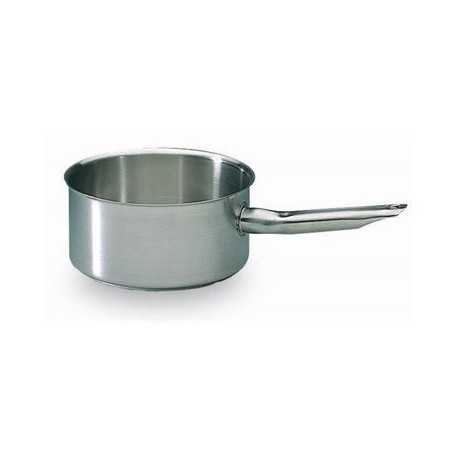 Bourgeat 691018 Matfer Bourgeat Excellence Sauce Pan Without Lid 7 1/8" Bourgeat Excellence Cookware Bourgeat 691018 Matfer Bourgeat Excellence Sauce Pan Without Lid 7 1/8" Bourgeat Excellence Cookware