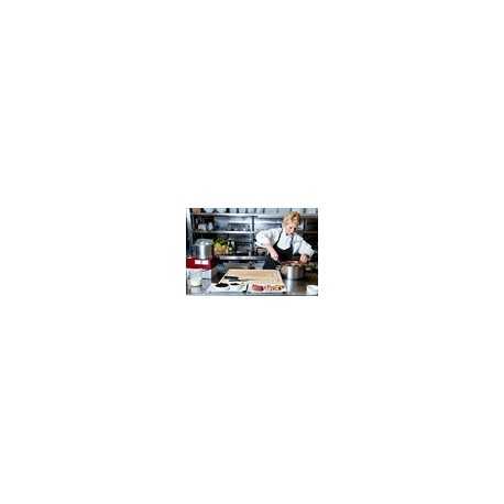 Bourgeat 693024 Matfer Bourgeat Excellence Casseroles Without Lid 9 1/2" Bourgeat Excellence Cookware Bourgeat 693024 Matfer Bourgeat Excellence Casseroles Without Lid 9 1/2" Bourgeat Excellence Cookware