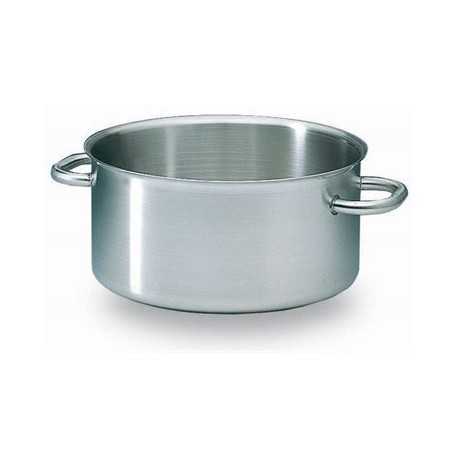 Bourgeat 693028 Matfer Bourgeat Excellence Casseroles Without Lid 11" Bourgeat Excellence Cookware Bourgeat 693028 Matfer Bourgeat Excellence Casseroles Without Lid 11" Bourgeat Excellence Cookware