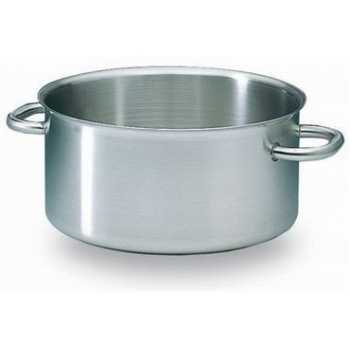 Bourgeat 693045 Matfer Bourgeat Excellence Casseroles Without Lid 17 3/4" Bourgeat Excellence Cookware