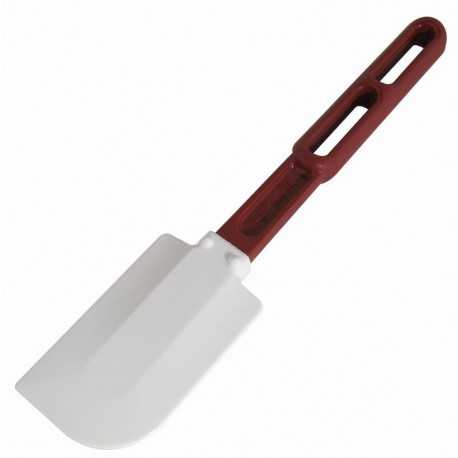 Vollrath 52026 Vollrath High Temp Spatula - 16 1/2'' Spoons and Spatulas Vollrath 52026 Vollrath High Temp Spatula - 16 1/2'' Spoons and Spatulas