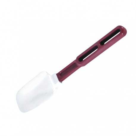 Vollrath 58123 Vollrath High Temp&nbsp;Softspoon -&nbsp;13.5'' Spoons and Spatulas