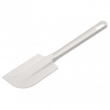Vollrath 52013 Vollrath Spatula/Scraper -&nbsp;13&nbsp;5/8" - 52013 - Spoons and Spatulas