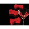Pavoflex Professional Silicone Mold Bowtie Papillon - 20 Cavity - PX052