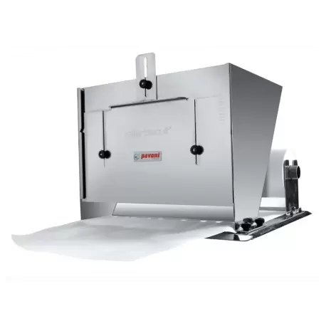 Pavoni ROLLERBISCUIT ROLLERBISCUIT Batter Spreading Machine Other Machines Pavoni ROLLERBISCUIT ROLLERBISCUIT Batter Spreading Machine Other Machines