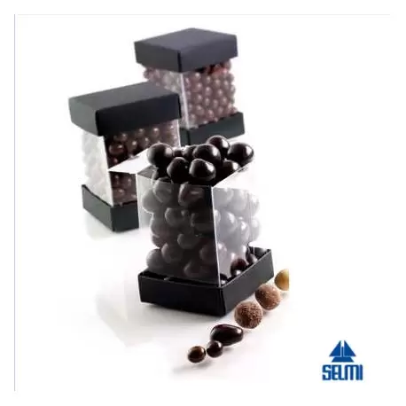 Selmi A-1350 Selmi Coating Pan - Comfit Chocolate and Confectionery Coating Equipment Selmi A-1350 Selmi Coating Pan - Comfit Chocolate and Confectionery Coating Equipment