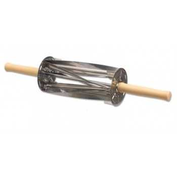 Matfer Bourgeat Croissant Cutter