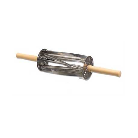 Matfer Bourgeat Croissant Cutter