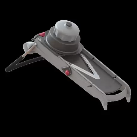 De Buyer 2016.00 De Buyer VIPER Mandoline 2016.00 Mandolines and Slicers De Buyer 2016.00 De Buyer VIPER Mandoline 2016.00 Mandolines and Slicers