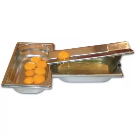 Bron Coucke SPOE01 Bron Coucke Professional Egg Separator Other Pastry Tools Bron Coucke SPOE01 Bron Coucke Professional Egg Separator Other Pastry Tools