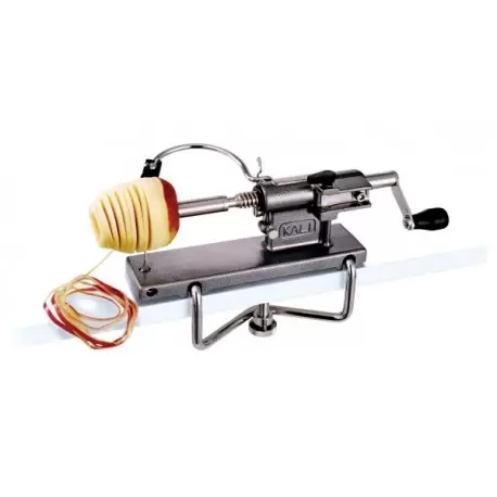Bron Coucke 02200 Kali Apple Peeler Mandolines and Slicers Bron Coucke 02200 Kali Apple Peeler Mandolines and Slicers