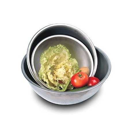 Vollrath 69014 Vollrath Mixing Bowl - 1 1/2 Quart - 18/8 Stainless - 7 3/4" Dia. - 3" Depth - Made In\nU.S.A\n - 69014 - Mixi... Vollrath 69014 Vollrath Mixing Bowl - 1 1/2 Quart - 18/8 Stainless - 7 3/4" Dia. - 3" Depth - Made In\nU.S.A\n - 69014 - Mixi...