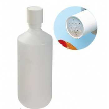 Matfer Bourgeat Bottle For Rum Spraying On Baba Cakes