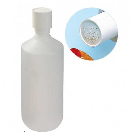 Matfer Bourgeat Bottle For Rum Spraying On Baba Cakes Matfer Bourgeat Bottle For Rum Spraying On Baba Cakes