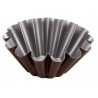 Gobel Brioche Mold - 6 Cups -