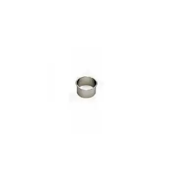 Gobel Stainless Steel Round Cutter - 1.5'' Diam.