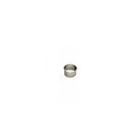 Gobel Stainless Steel Round Cutter - 1.5'' Diam.