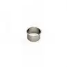 Gobel Stainless Steel Round Cutter - 1.5'' Diam.