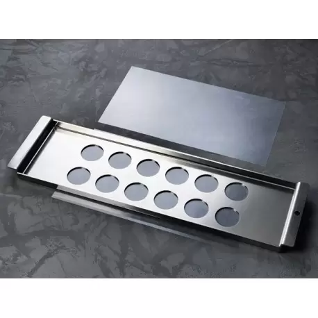 Matfer Bourgeat 385050 Matfer Bourgeat Kit for Making Chocolate Tuiles and Discs - 2'' Tuiles Chocolate Tuiles and Disc Makin... Matfer Bourgeat 385050 Matfer Bourgeat Kit for Making Chocolate Tuiles and Discs - 2'' Tuiles Chocolate Tuiles and Disc Makin...