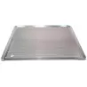 Aluminium Perforated Sheet Pan European Style -13''x18'' - Ø3mm