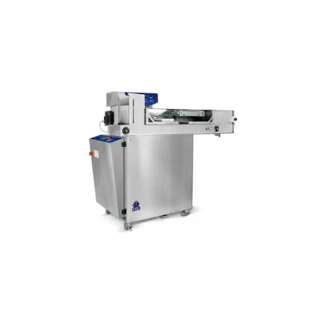 Selmi A-1475 Selmi Mould Loader Chocolate Molds Filling Equipment Selmi A-1475 Selmi Mould Loader Chocolate Molds Filling Equipment