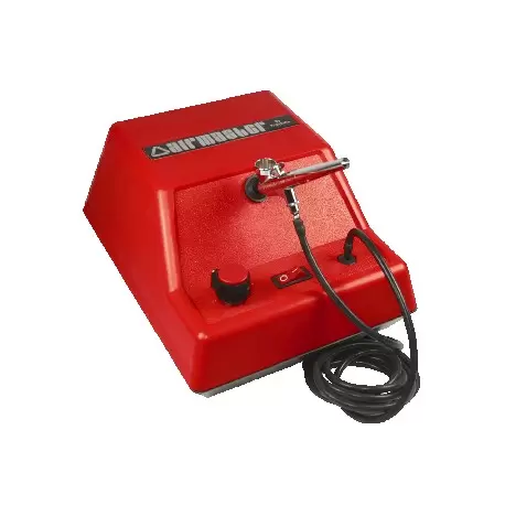 Kopykake C3500R Airmaster Compressor and Airbrush C3500R Airbrush Machines Kopykake C3500R Airmaster Compressor and Airbrush C3500R Airbrush Machines