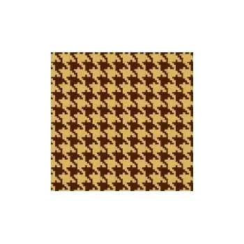 Chocolate Transfer Sheets 12'' x 15.5'' - Gold Pool - Pack of 10 Sheets