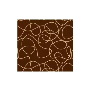 Chocolate Transfer Sheets 12'' x 15.5'' - Expression - Pack of 10 Sheets
