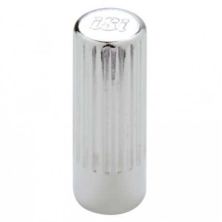 iSi 2204001 iSi Charger Holder Chrome for Cream Profi Whip and Gourmet Whip Accessories and Parts iSi 2204001 iSi Charger Holder Chrome for Cream Profi Whip and Gourmet Whip Accessories and Parts