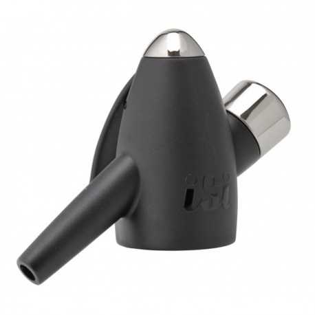 iSi 2420001 iSi Head for ALL soda Siphons Accessories and Parts iSi 2420001 iSi Head for ALL soda Siphons Accessories and Parts