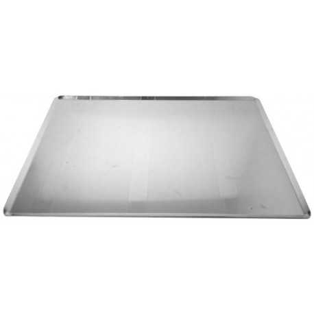 Sasa Demarle Aluminium Sheet Pan Full Size 18''x26'' - European Style Sasa Demarle Aluminium Sheet Pan Full Size 18''x26'' - European Style